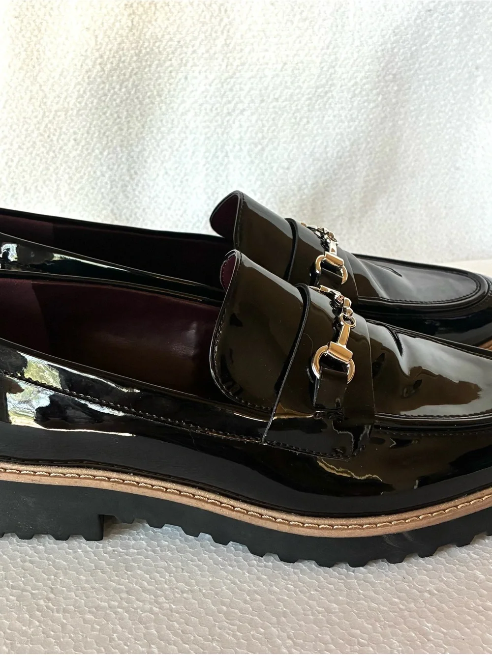 Franco Sarto stylish franco